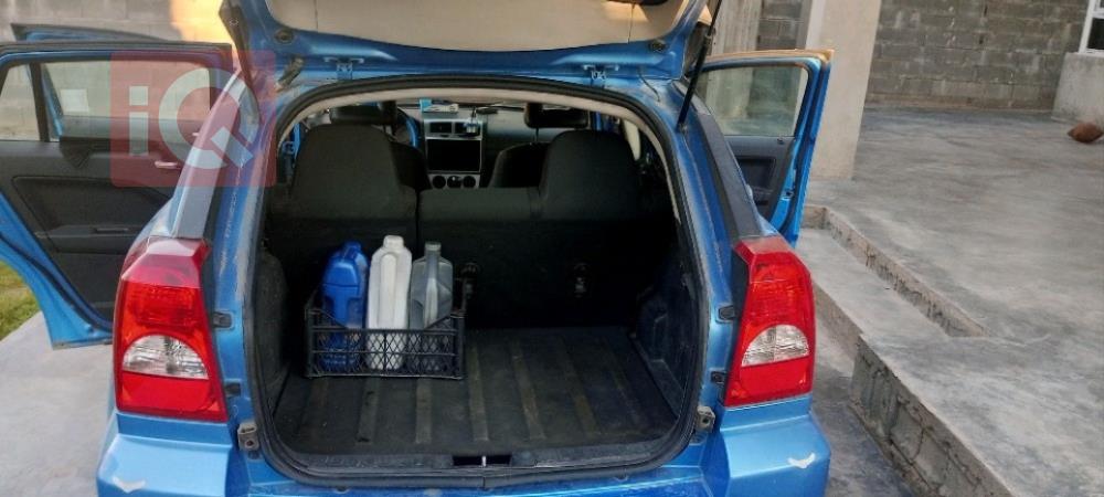 Dodge Caliber